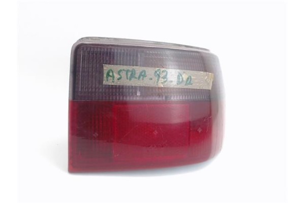 Recambio de piloto trasero derecho para opel astra f berlina referencia OEM IAM 394448 1223144 