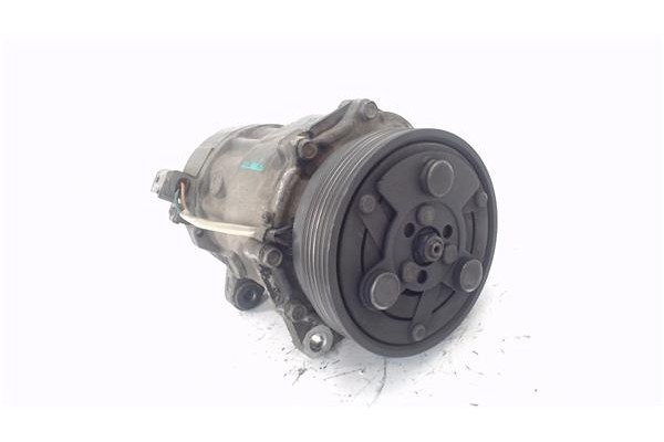 Recambio de compresor aire acond. para volkswagen golf iv berlina (1j1) 1.9 tdi referencia OEM IAM 1J0820805  