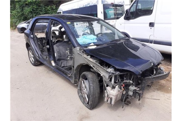 toyota corolla (e12) del año 2006