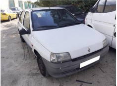 renault clio i fase i / ii (b/c57) del año 1995