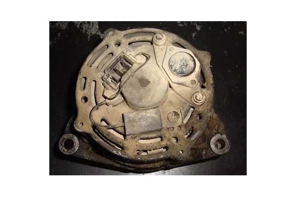 Recambio de alternador para mercedes-benz clase e (bm 124) berlina 2.2 220 e / e 220 (124.022) referencia OEM IAM A0081549602 A0