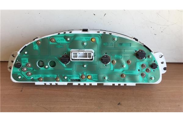 Recambio de cuadro completo para hyundai matrix (fc) 1.6 referencia OEM IAM XKV20021122 H16XKV200517700H 