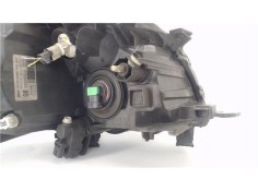 Recambio de faro delantero izquierdo para toyota auris (e15) 2.0 d-4d referencia OEM IAM 8115002460206B 89901944 
