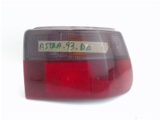 Recambio de piloto trasero derecho para opel astra f berlina referencia OEM IAM 394448 1223144 