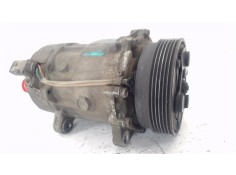Recambio de compresor aire acond. para volkswagen golf iv berlina (1j1) 1.9 tdi referencia OEM IAM 1J0820805  