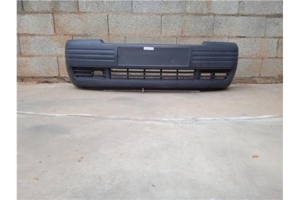 Recambio de paragolpes delantero para seat arosa (6h1) referencia OEM IAM   