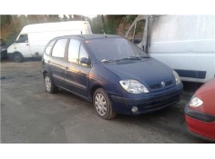 renault scenic i (ja...) del año 2001