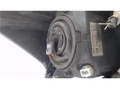 Recambio de faro delantero izquierdo para toyota auris (e15) 2.0 d-4d referencia OEM IAM 8115002460206B 89901944 