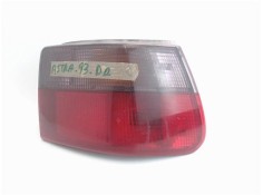 Recambio de piloto trasero derecho para opel astra f berlina referencia OEM IAM 394448 1223144 