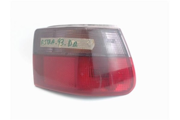 Recambio de piloto trasero derecho para opel astra f berlina referencia OEM IAM 394448 1223144 