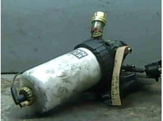 SOPORTE FILTRO GASOIL 