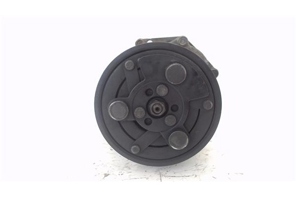 Recambio de compresor aire acond. para volkswagen golf iv berlina (1j1) 1.9 tdi referencia OEM IAM 1J0820805  