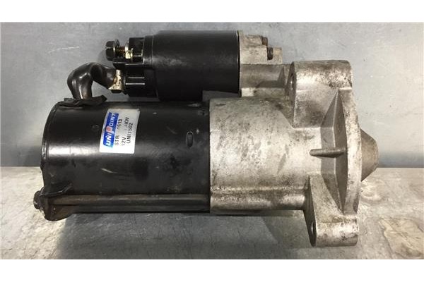 Recambio de motor arranque para fiat ulysse (179)(2002) 2.2 jtd referencia OEM IAM  STR4613 