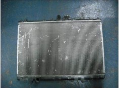 Recambio de radiador para mitsubishi space wagon (n80/n90) 2.0 gdi referencia OEM IAM   