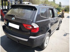bmw serie x3 (e83) del año 2008