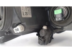 Recambio de faro delantero izquierdo para toyota auris (e15) 2.0 d-4d referencia OEM IAM 8115002460206B 89901944 