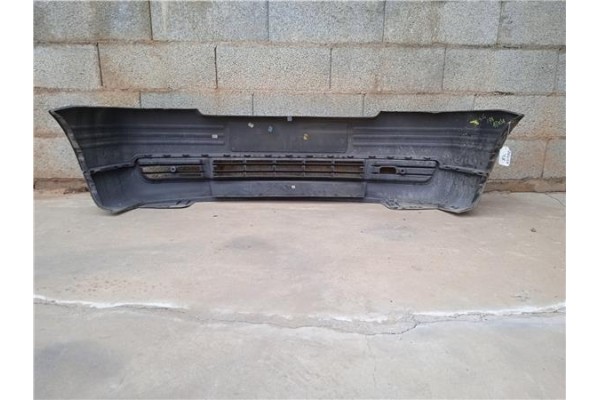 Recambio de paragolpes delantero para seat arosa (6h1) referencia OEM IAM   