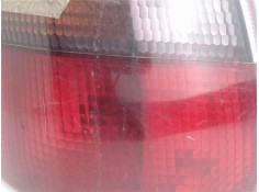 Recambio de piloto trasero derecho para opel astra f berlina referencia OEM IAM 394448 1223144 