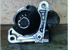 Recambio de motor arranque para renault clio ii fase i (b/cb0) 1.5 dci (b/cb07) referencia OEM IAM 8200021396 M000T86181 8200227
