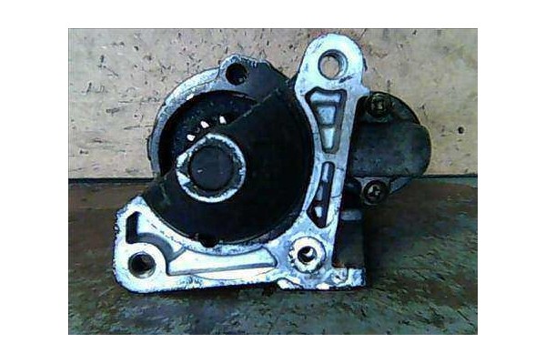 Recambio de motor arranque para renault clio ii fase i (b/cb0) 1.5 dci (b/cb07) referencia OEM IAM 8200021396 M000T86181 8200227 Recambio de motor arranque para renault clio ii fase i (b/cb0) 1.5 dci (b/cb07) referencia OEM IAM 8200021396 M000T86181 8200227