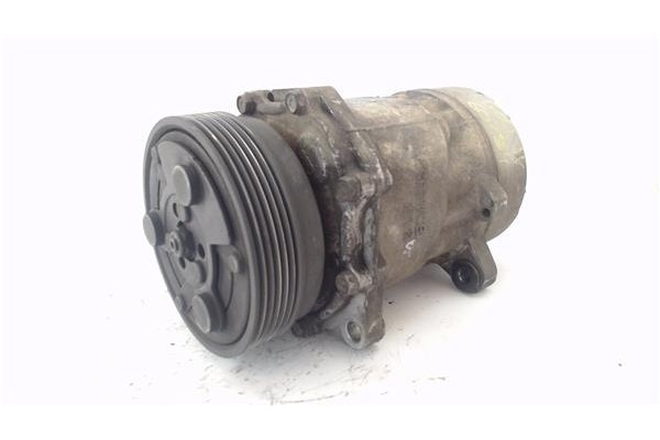 Recambio de compresor aire acond. para volkswagen golf iv berlina (1j1) 1.9 tdi referencia OEM IAM 1J0820805  