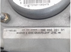 Recambio de airbag volante para volkswagen golf iv berlina (1j1) referencia OEM IAM 3B0880201BM 0018E0A52F2E 