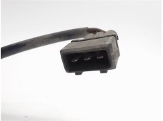 Recambio de faro delantero dcho para seat toledo (1l) referencia OEM IAM   