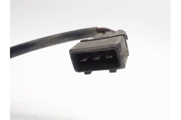 Recambio de faro delantero dcho para seat toledo (1l) referencia OEM IAM   