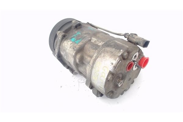 Recambio de compresor aire acond. para volkswagen golf iv berlina (1j1) 1.9 tdi referencia OEM IAM 1J0820805  