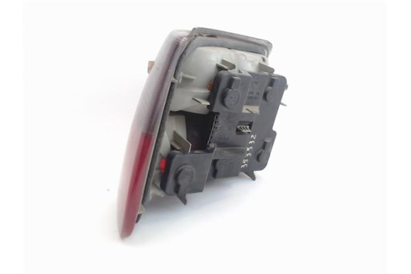 Recambio de piloto trasero derecho para opel astra f berlina referencia OEM IAM 394448 1223144 