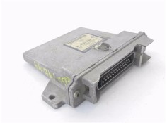 Recambio de centralita para renault clio ii fase i (b/cb0) 1.9 d (b/cb0e) referencia OEM IAM 7700104956 R04080009F 