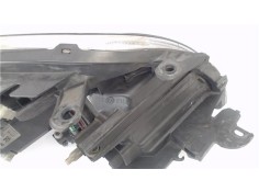 Recambio de faro delantero izquierdo para toyota auris (e15) 2.0 d-4d referencia OEM IAM 8115002460206B 89901944 