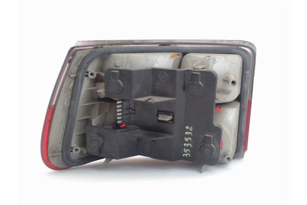 Recambio de piloto trasero derecho para opel astra f berlina referencia OEM IAM 394448 1223144 