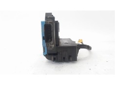Recambio de cierre electromagnetico trasero izquierdo para peugeot 207 1.4 confort referencia OEM IAM 9137F9  