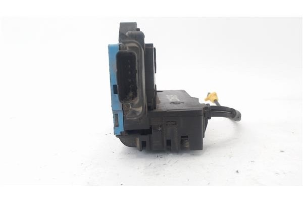 Recambio de cierre electromagnetico trasero izquierdo para peugeot 207 1.4 confort referencia OEM IAM 9137F9  
