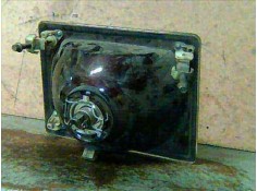 Recambio de faro delantero izquierdo para fiat uno (146) 0.9 45 referencia OEM IAM 7R01487 147354 146 