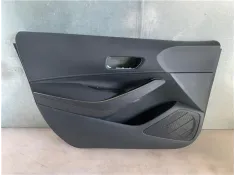 Recambio de panel puerta para toyota corolla (e21) híbrido hybrid active referencia OEM IAM 6761202860 156176922 