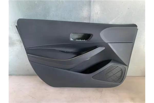 Recambio de panel puerta para toyota corolla (e21) híbrido hybrid active referencia OEM IAM 6761202860 156176922 