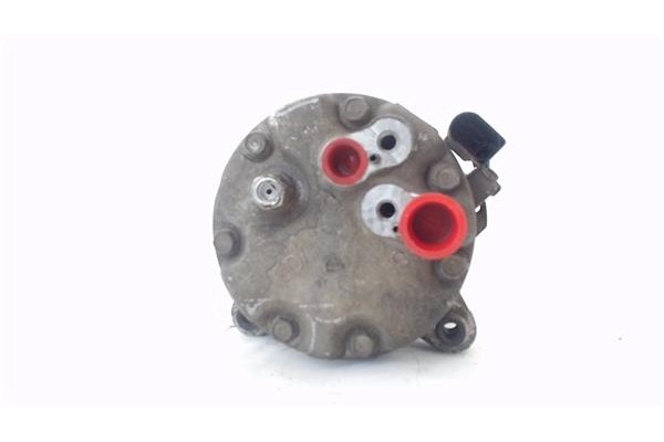 Recambio de compresor aire acond. para volkswagen golf iv berlina (1j1) 1.9 tdi referencia OEM IAM 1J0820805  