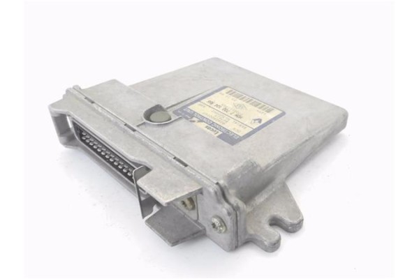 Recambio de centralita para renault clio ii fase i (b/cb0) 1.9 d (b/cb0e) referencia OEM IAM 7700104956 R04080009F 