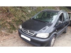 opel zafira a del año 2004