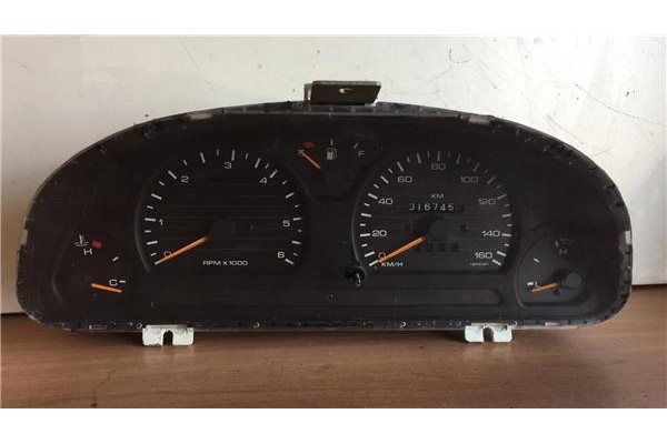 Recambio de cuadro completo para tata safari (42_fd) referencia OEM IAM 269954209923N 202492 