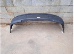 Recambio de paragolpes delantero para seat arosa (6h1) referencia OEM IAM   