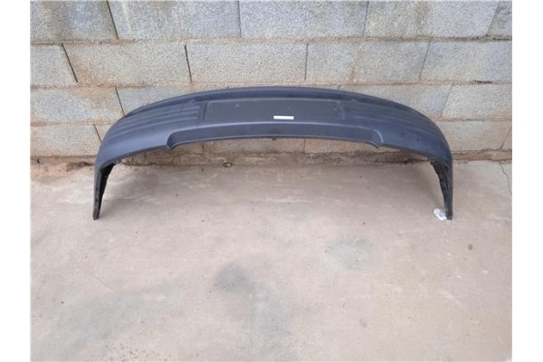 Recambio de paragolpes delantero para seat arosa (6h1) referencia OEM IAM   