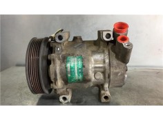 COMPRESOR AIRE ACOND. 7700111235 1417E 7701499970 RENAULT | 8200509067 RENAULT