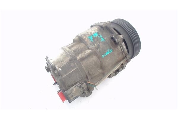 Recambio de compresor aire acond. para volkswagen golf iv berlina (1j1) 1.9 tdi referencia OEM IAM 1J0820805  