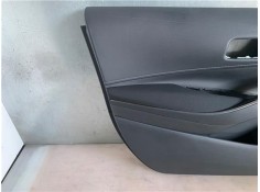 Recambio de panel puerta para toyota corolla (e21) híbrido hybrid active referencia OEM IAM 6761202860 156176922 