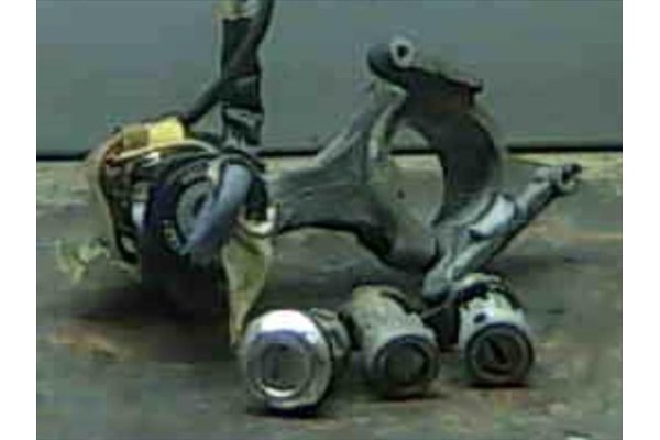 Recambio de llave para hyundai lantra berlina (rd)(1996) 1.6 i referencia OEM IAM   