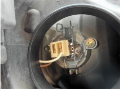 Recambio de faro delantero izquierdo para renault scenic ii (jm) 1.9 dci (jm12, jm0g) referencia OEM IAM 15811300  