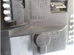 Recambio de piloto trasero derecho para opel astra f berlina referencia OEM IAM 394448 1223144 